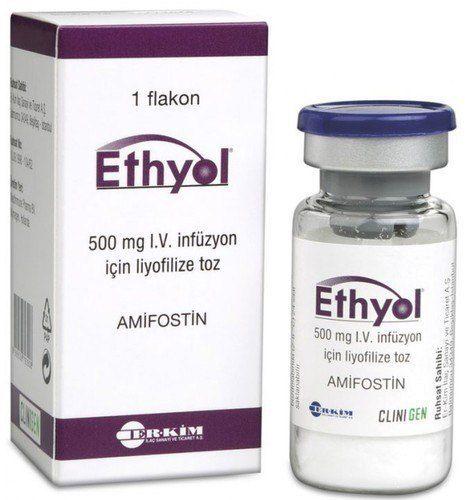 Ethyol Infusion