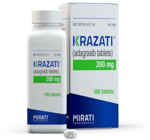 Krazati Tablets, Color : White