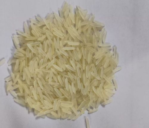 Fully Polished Hard Natural 1121 Basmati Sella Rice, For Cooking, Food, Human Consumption, Variety : Long Grain