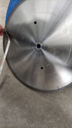 20 Inch 192 Teeth Wood Laminate Sheet Cutting Blade