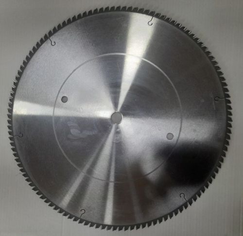 24 Inch PVC Pipe Cutting Blade