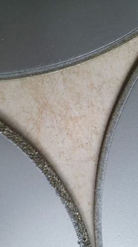 PVC Pipe Cutter Diamond Blade 14 Inch