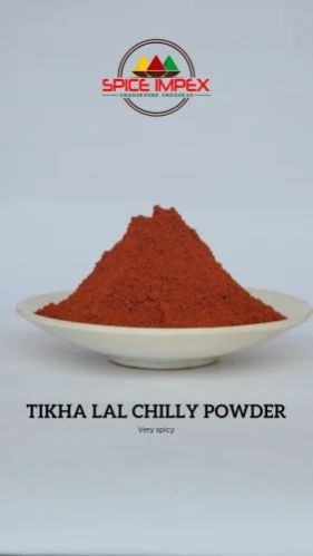 Sannam Tikha Red Chilli Powder