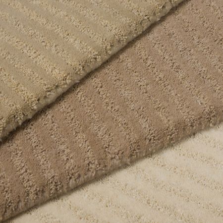 Cotton Plain Broadloom Floor Rugs, Technics : Machine Made