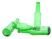 Used Glass Liquor Bottles, Color : Green, White, Brown, Green, White, Brown, Green