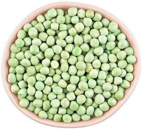 Round Organic Dried Green Peas, For Cooking, Style : Preserved