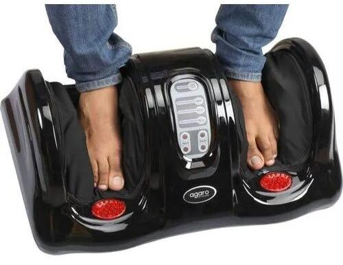 Automatic Foot Massager