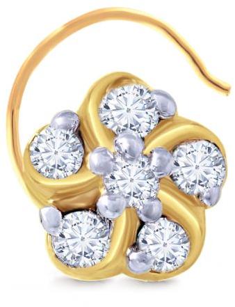 Josephine Diamond Nose Pin