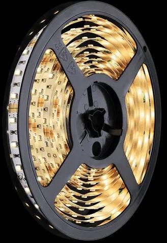 LED Strip Light, Length : 20m