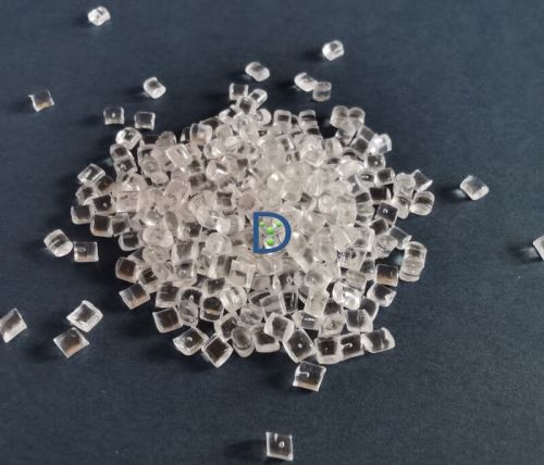 Polycarbonate Polymer PC Transparent Granules