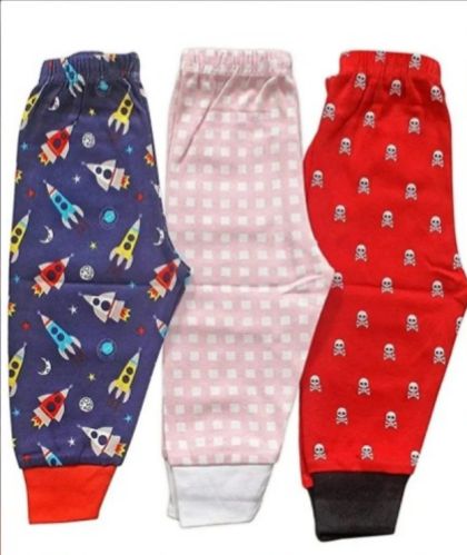 Baby Boy Cotton Pant Set