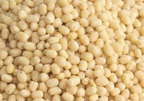 White Urad Dal, For High In Protein