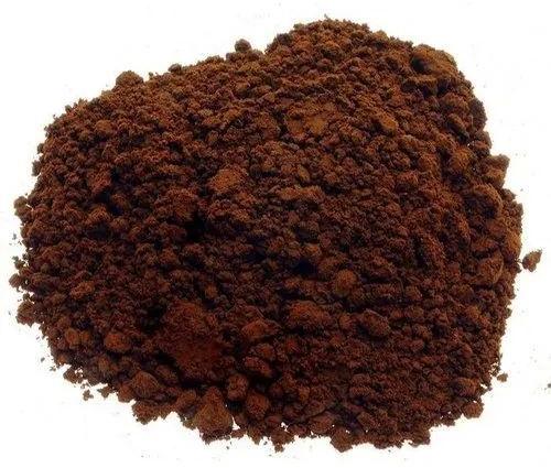 Brown Coffee Powder, For Hot Beverages