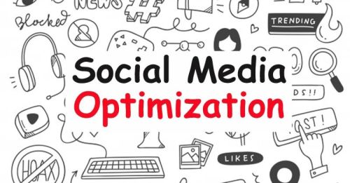 Social Media Optimization Services