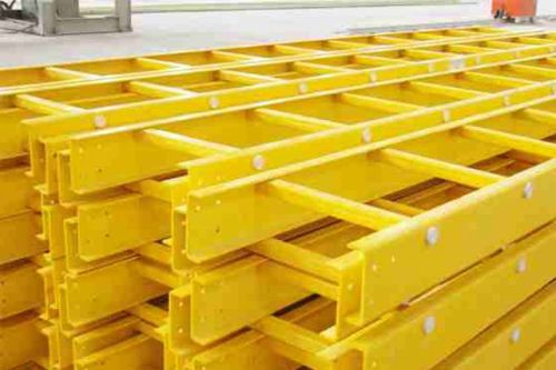 Metal FRP Cable Trays, Feature : Rugged Proof, Premium Quality, High Strength
