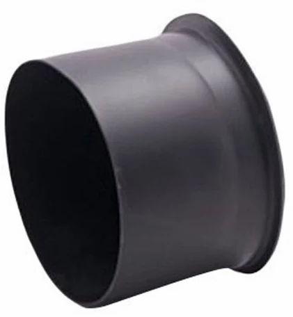 Grey Tulsi Pipes Round RPVC End Cap, Certification : ISI Certified