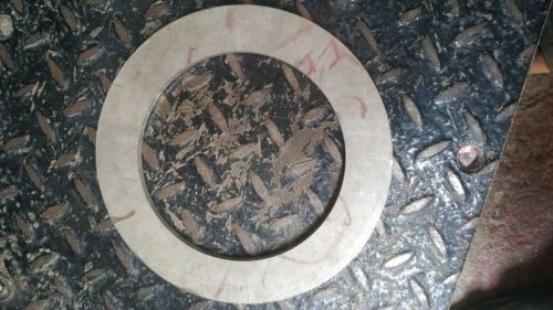 18 Inch Stainless Steel Round Ring, For Industrial, Feature : Corrosion Proof, Excellent Quality, Fine Finishing