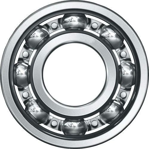 Round Coated SS Ball Bearing, For Industrial Use, Packaging Type : Packet