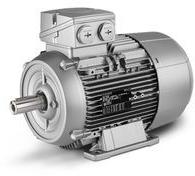 AC Electric Siemens Motor, For Industrial, Phase : Single Three