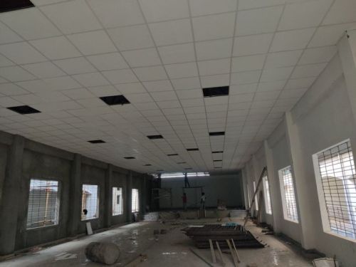 False Ceiling Design Services