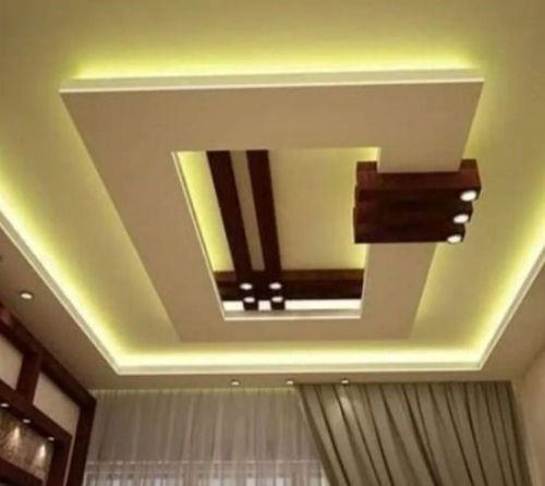 POP False Ceiling Designing Services