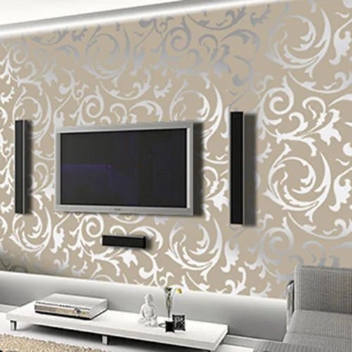 Wallpaper Designing Services