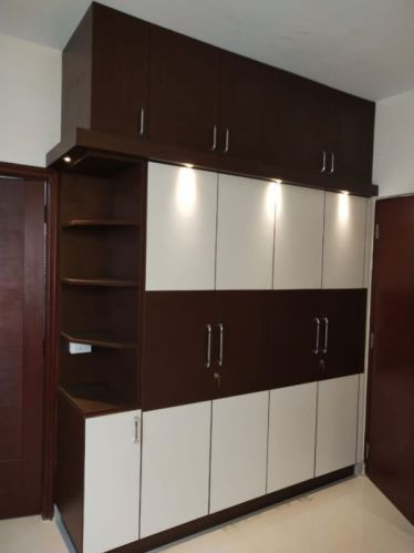 Wardrobe Designing Services