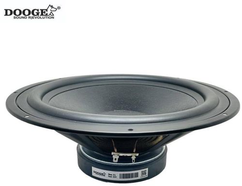 1 Pcs DE1000-01 Woofer