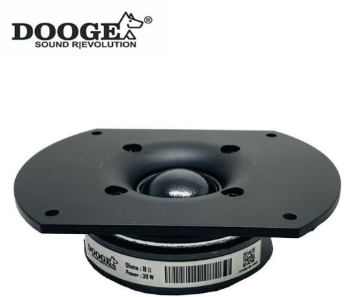 1 Pcs De20c-05 Silk Dome Tweeter