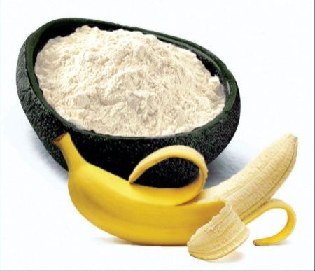 Organic Banana Powder, Feature : Pure, Healthy