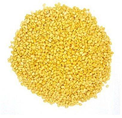 Yellow Moong Dal, For Cooking, Grade Standard : Food Grade