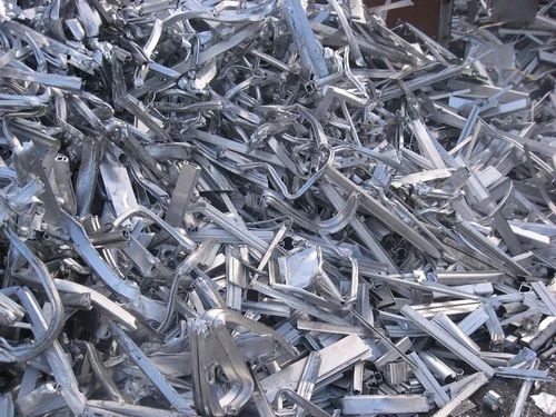 Silver Casting Aluminium Scrap, For Industrial Use, Recycling