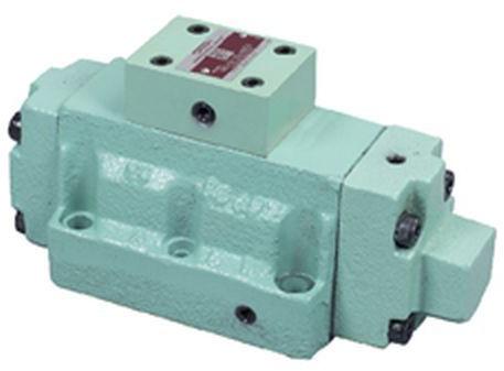 Semi Automatic Mild Steel Pilot Operated Directional Valve, Feature : Durable, Investment Casting