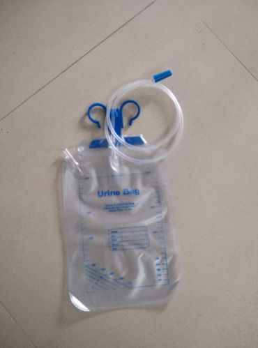 Urine Bags, Size : 36x46x13inch