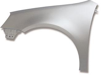 Steel Automotive Fenders