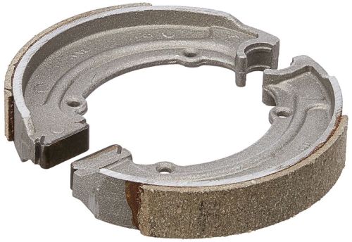 Iron Brake Shoes, Size : Standard