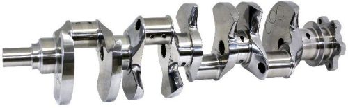 Metalic Zig Zag Tow Tone Stainless Steel Crank Shafts, For Industrial, Certification : ISI Certified
