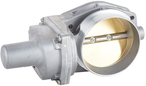 Aluminium Throttle Body, Certification : ISI Certified