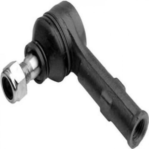 Black Polished Iron Tie Rod Ends, For Automobile, Size : Standard