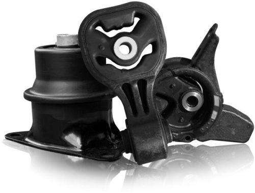 Silver Transmission Mounts, Size : Standard