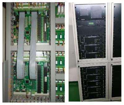 Polished Metal Talkback System Cabinet, Shape : Rectangular