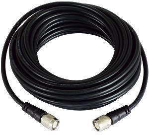 Rubber TNC Male Connector, Internal Material : Copper for Industrial