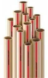 CPVC Pipe, For Water Treatment Plant, Construction, Feature : High Strength, Excellent Quality, Corrosion Proof