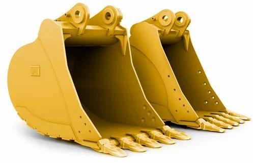 0.35 Cum Cum Heavy Duty Excavator Bucket