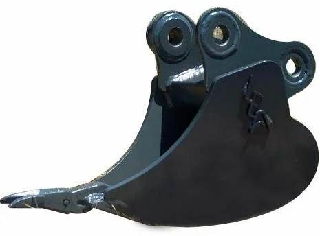 1.05 Cum Heavy Duty Excavator Bucket, For Industrial, Color : Black