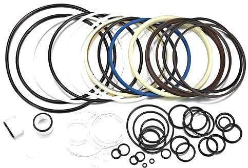 Round Arm Hydraulic Cylinder Seal Kits