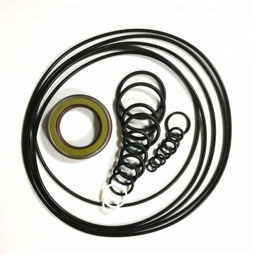 Excavator Travel Motor Seal Kit, For Industrial