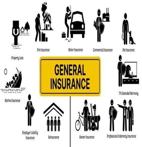 General Insurance Services