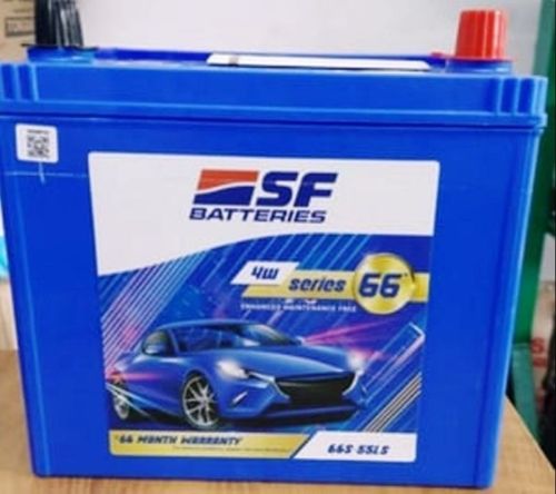 SF SONIC 55LS, Feature : Fast Chargeable, Long Life