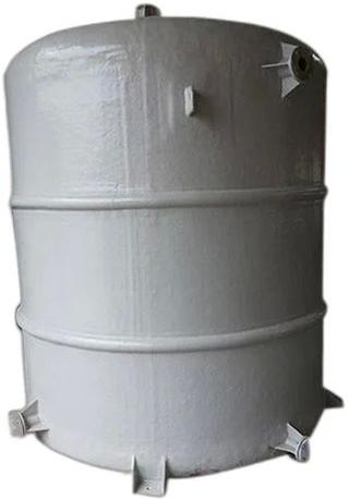 Coated FRP Vertical Storage Tank, Constructional Feature : Highly Reliable, Insulated, Leakage Proof